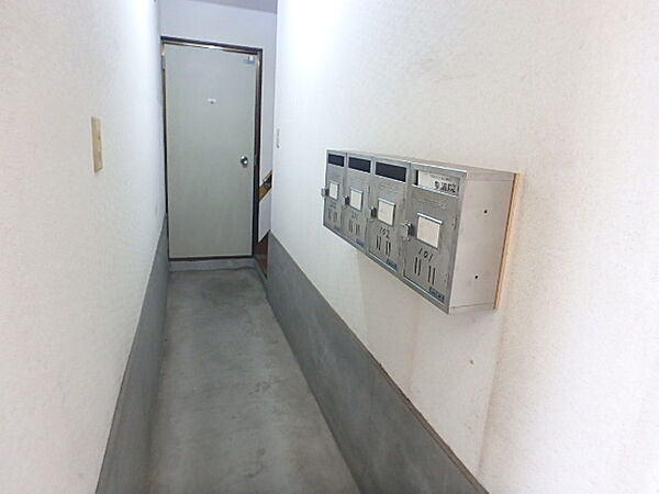 ふじコーポ 101｜東京都北区王子5丁目(賃貸アパート1R・1階・11.00㎡)の写真 その15