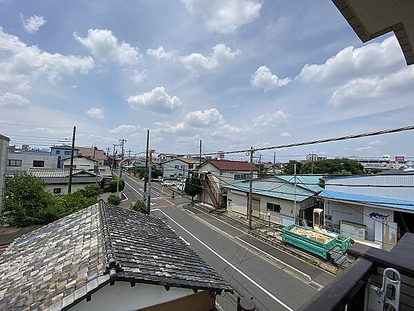 プラザ川口 ｜埼玉県川口市南前川2丁目(賃貸マンション1K・3階・17.08㎡)の写真 その15