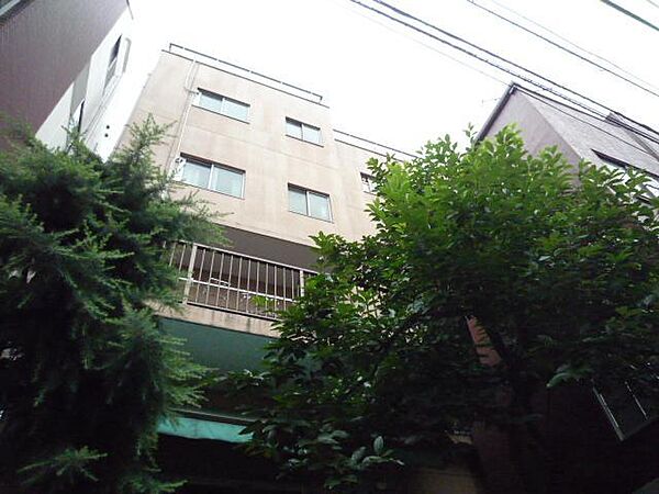 青木ビル 303｜東京都北区赤羽1丁目(賃貸マンション1K・3階・16.91㎡)の写真 その21