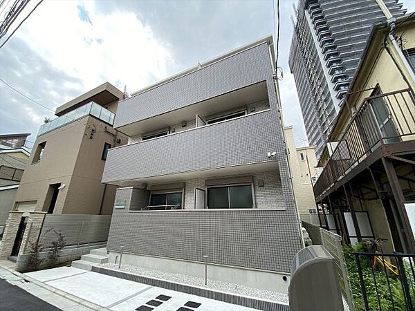 マンション大山 302｜東京都板橋区大山町(賃貸アパート1LDK・3階・31.98㎡)の写真 その6