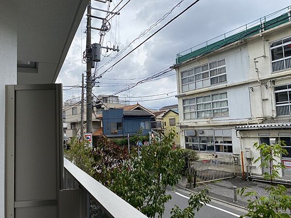 東京都板橋区本町(賃貸マンション1LDK・1階・40.09㎡)の写真 その14
