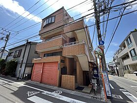 東京都板橋区氷川町（賃貸マンション1R・3階・21.01㎡） その1