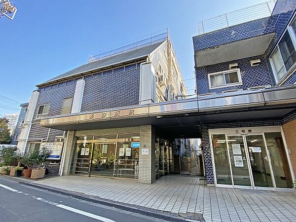 アイルグランデ池袋ノース 703｜東京都板橋区熊野町(賃貸マンション2LDK・7階・50.60㎡)の写真 その22