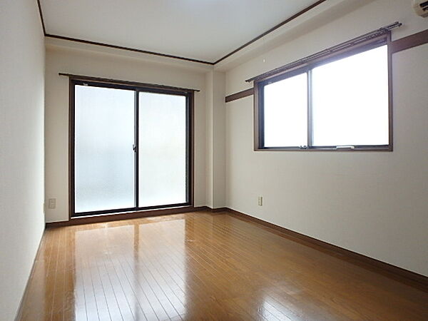 ライズマンション 303｜東京都北区東十条6丁目(賃貸マンション1K・3階・25.92㎡)の写真 その3