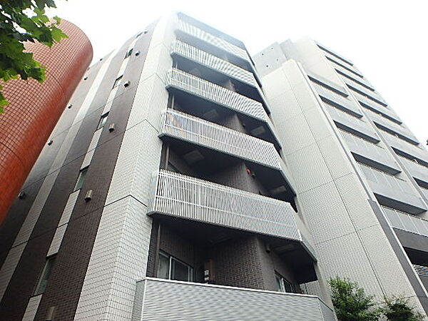 エステティカ中板橋 ｜東京都板橋区弥生町(賃貸マンション1K・7階・25.62㎡)の写真 その1