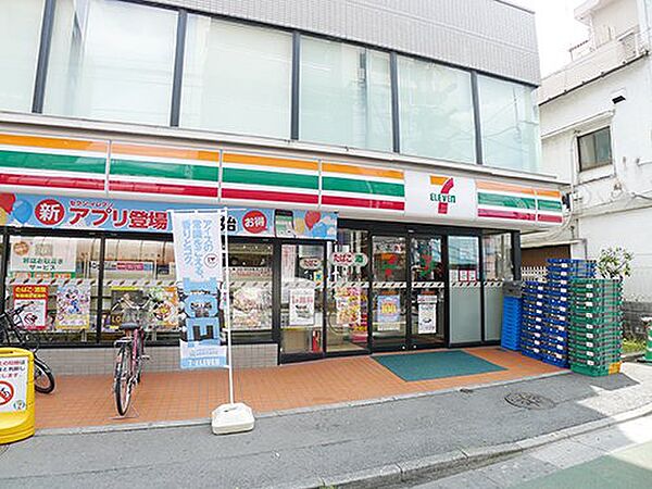 プリマベーラ板橋本町 303｜東京都板橋区清水町(賃貸マンション1R・3階・20.92㎡)の写真 その3