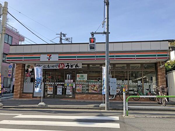 画像21:【コンビニエンスストア】セブンイレブン 豊島高松3丁目店まで213ｍ