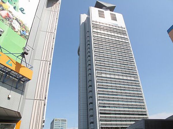 シュトラーレ四番町 ｜東京都千代田区四番町(賃貸マンション2LDK・3階・59.01㎡)の写真 その16