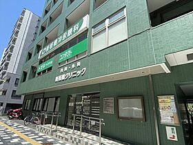 武石マンション 401 ｜ 東京都板橋区板橋1丁目（賃貸マンション1LDK・4階・34.80㎡） その13