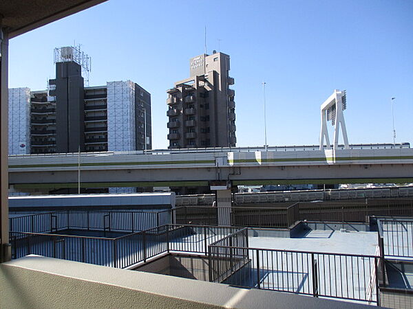 ラフィスタ板橋本町 707｜東京都板橋区本町(賃貸マンション1K・7階・25.62㎡)の写真 その15