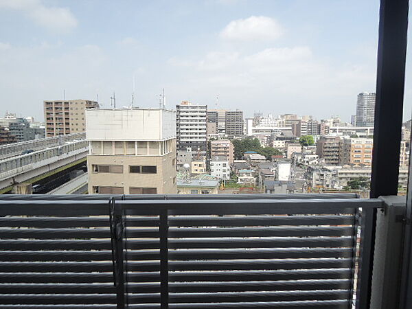 ＫＤＸレジデンス大山 1108｜東京都板橋区大山金井町(賃貸マンション1K・11階・21.46㎡)の写真 その18