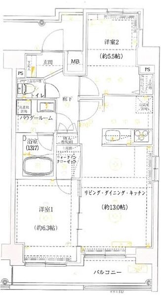 サムネイルイメージ