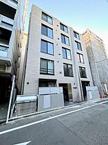 東京都豊島区南大塚3丁目（賃貸マンション1K・2階・28.38㎡） その1