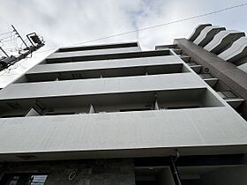 River Residence 中十条 301 ｜ 東京都北区中十条3丁目（賃貸マンション1DK・3階・25.25㎡） その17