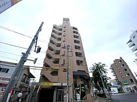 ドリーム赤塚 704 ｜ 東京都板橋区赤塚新町1丁目20-2（賃貸マンション1R・7階・18.00㎡） その1