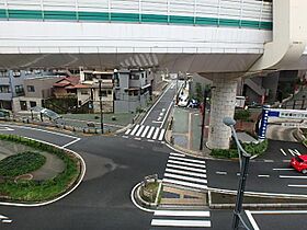 パールレジデンス板橋  ｜ 東京都板橋区板橋2丁目（賃貸マンション1K・3階・21.01㎡） その15