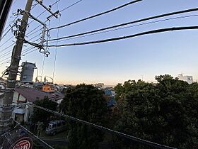 リージェンシー上板橋 301 ｜ 東京都板橋区若木1丁目（賃貸マンション1R・3階・11.85㎡） その13