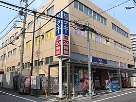 クレストII 101 ｜ 東京都板橋区幸町（賃貸アパート2K・1階・41.98㎡） その25