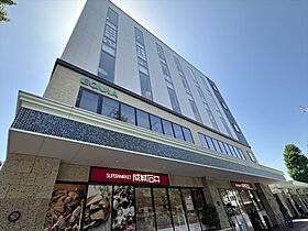 ガーデン板橋氷川町 206 ｜ 東京都板橋区氷川町（賃貸マンション1K・2階・23.04㎡） その30