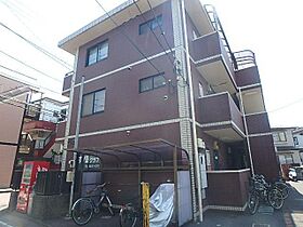 鶴寿館 102 ｜ 東京都板橋区赤塚6丁目（賃貸マンション1K・1階・18.27㎡） その28