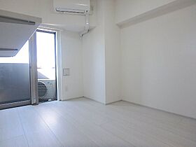 Ｂ　ＣＩＴＹ　ＡＰＡＲＴＭＥＮＴ　ＩＴＡＢＡＳＨＩ　ＮＯＲＴ 501 ｜ 東京都板橋区高島平1丁目27-6（賃貸マンション1R・5階・27.56㎡） その3