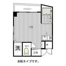 太田紙興5号ビル 502 ｜ 東京都文京区千石2丁目（賃貸マンション1R・5階・18.65㎡） その2