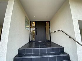 Beverly Homes 下赤塚 303 ｜ 東京都板橋区四葉1丁目3-10（賃貸マンション1K・3階・26.07㎡） その13