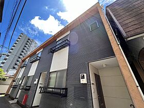 Maison Noir 101 ｜ 東京都北区滝野川6丁目（賃貸アパート1K・1階・24.36㎡） その13