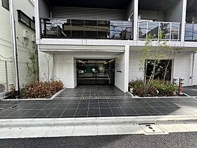 東京都北区王子本町1丁目（賃貸マンション1K・4階・25.34㎡） その14