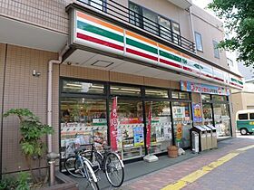 カーサフェリーチェ 803 ｜ 東京都板橋区志村1丁目（賃貸マンション1K・8階・25.47㎡） その17