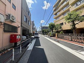 タックプラザ 419 ｜ 東京都北区志茂2丁目（賃貸マンション3LDK・4階・62.72㎡） その10