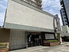 コンフォリア要町 803 ｜ 東京都豊島区西池袋5丁目（賃貸マンション1DK・8階・29.04㎡） その11