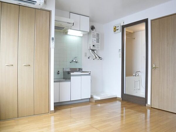 居室・リビング