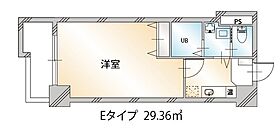 ドミール金沢駅西 508 ｜ 石川県金沢市駅西本町１丁目15-15（賃貸マンション1K・5階・29.36㎡） その2