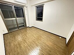 ドミール花小金井 105 1階1Kのリビング/ダイニング