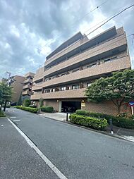 ドミールときわ台