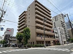 ドミール谷町 805
