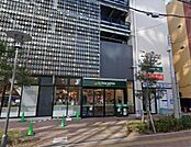 スーパーマルエツ柏店（337m）