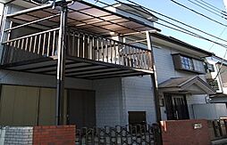 西堀7-6貸家