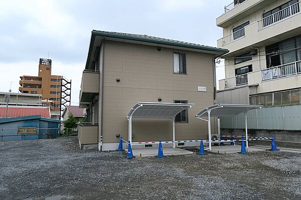 部屋画像