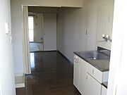 広々ワンルームとしても利用可