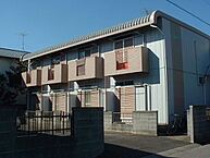 千葉県東金市東上宿：物件画像／有限会社東豊住宅
