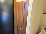 うれしい玄関収納