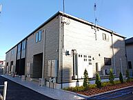 千葉県東金市台方：物件画像／有限会社東豊住宅