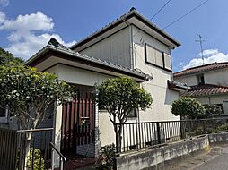 物件画像 山武市本須賀一戸建て