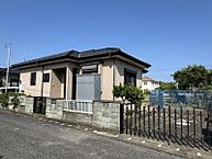 千葉県山武郡九十九里町片貝：物件画像