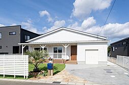 物件画像 東金市前之内一戸建て