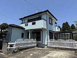 物件画像 大網白里市柳橋一戸建て