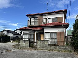 物件画像 東金市上武射田一戸建て