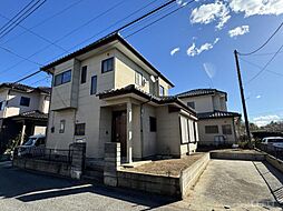 物件画像 東金市大沼田一戸建て